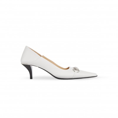 GUCCI WOMEN'S VITTORIA PUMP 862776BKO009014